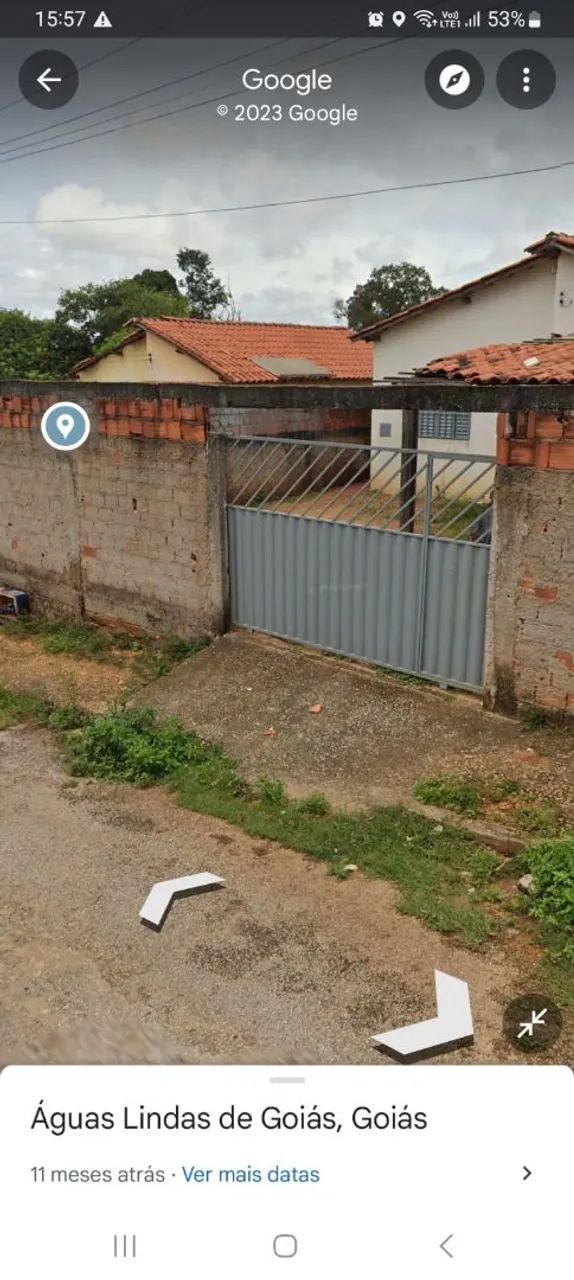 Foto - Águas Lindas De Goiás - 