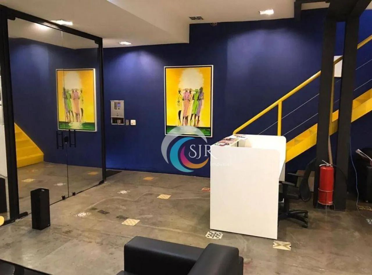Loja para alugar, 450 m² - Pinheiros - São Paulo/SP - Foto 3