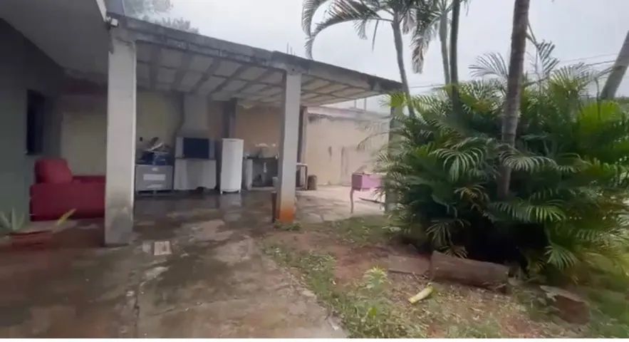 Foto - Campinas - Parque São Paulo