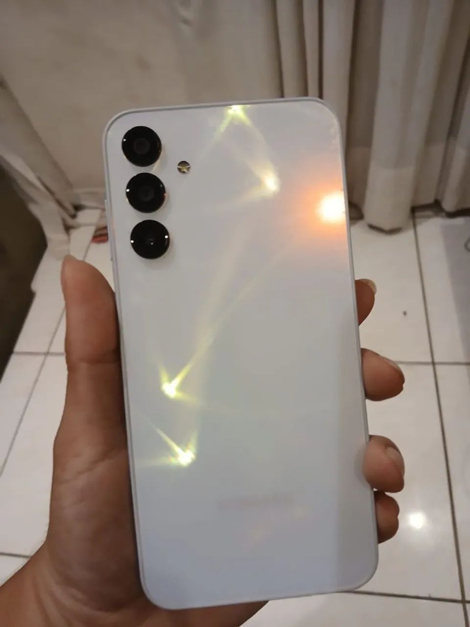 Samsung A15 - Foto 2