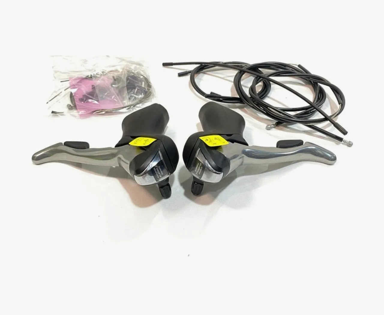Sti Shimano tiagra (usado) envio imediato
