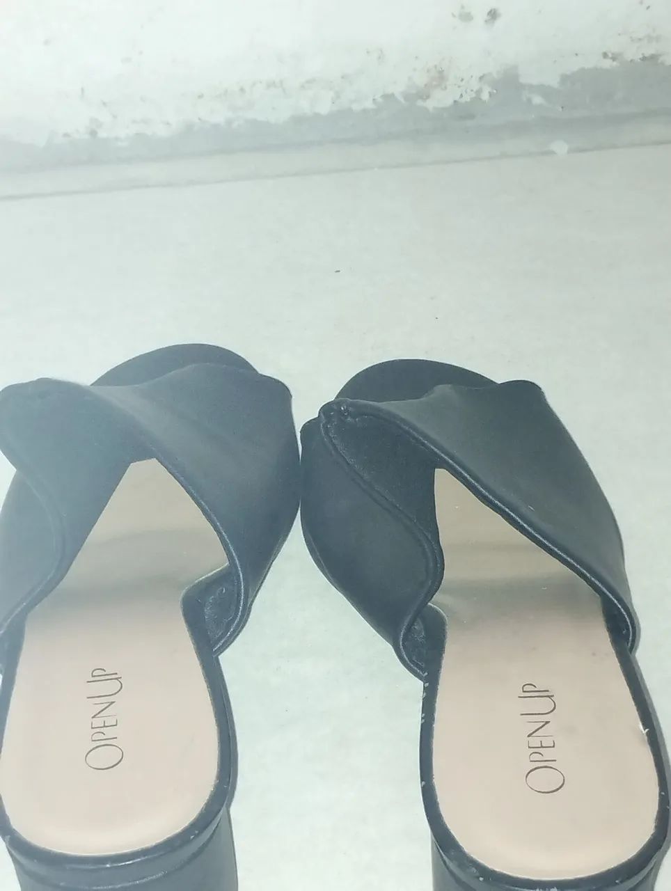 Sandália de salto  - Foto 2