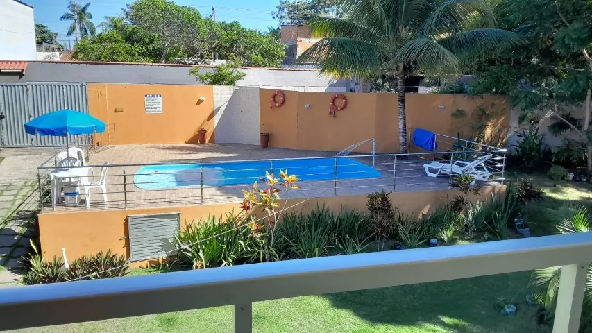 vendo e / ou alugo casa duplex piscina costa bela ( depois jacaraipe)