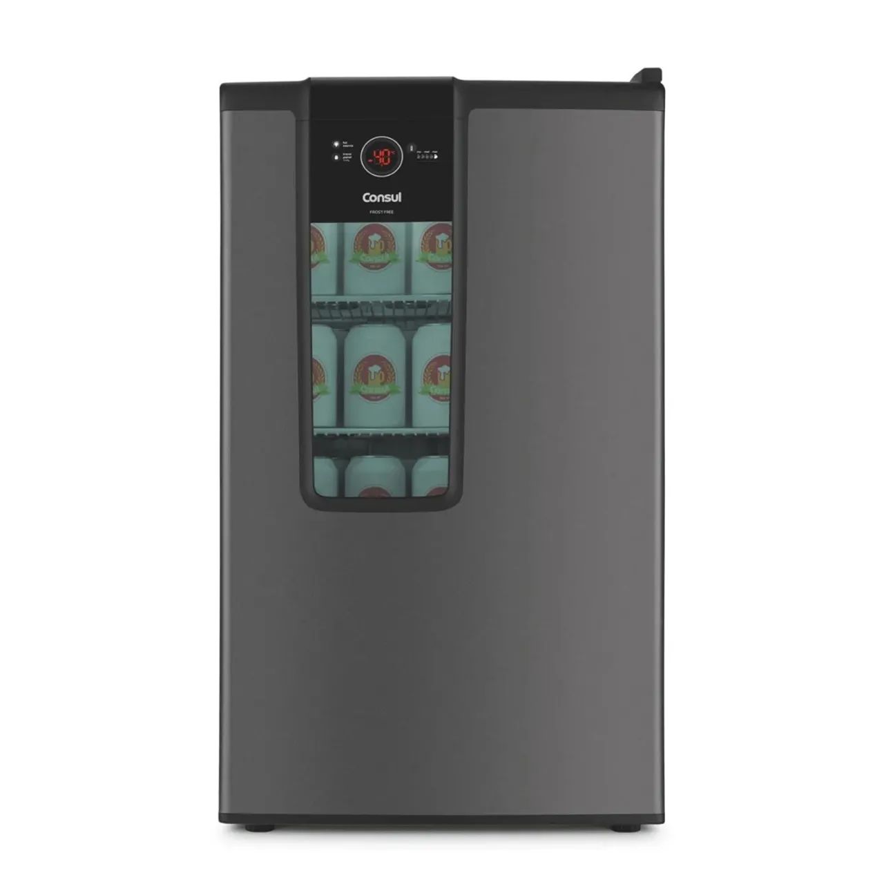 Cervejeira Consul  - Foto 3