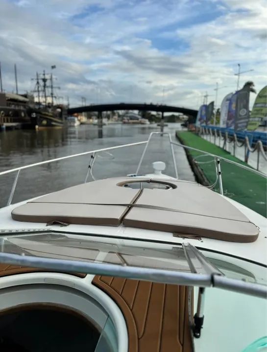 Barco Phantom 290 - Foto 3