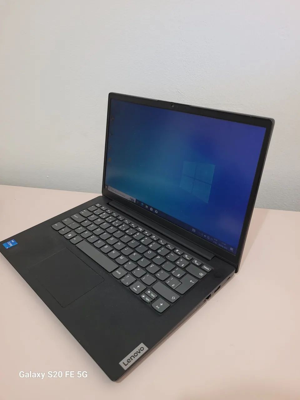 Notebook Lenovo com Intel Core - Foto 3