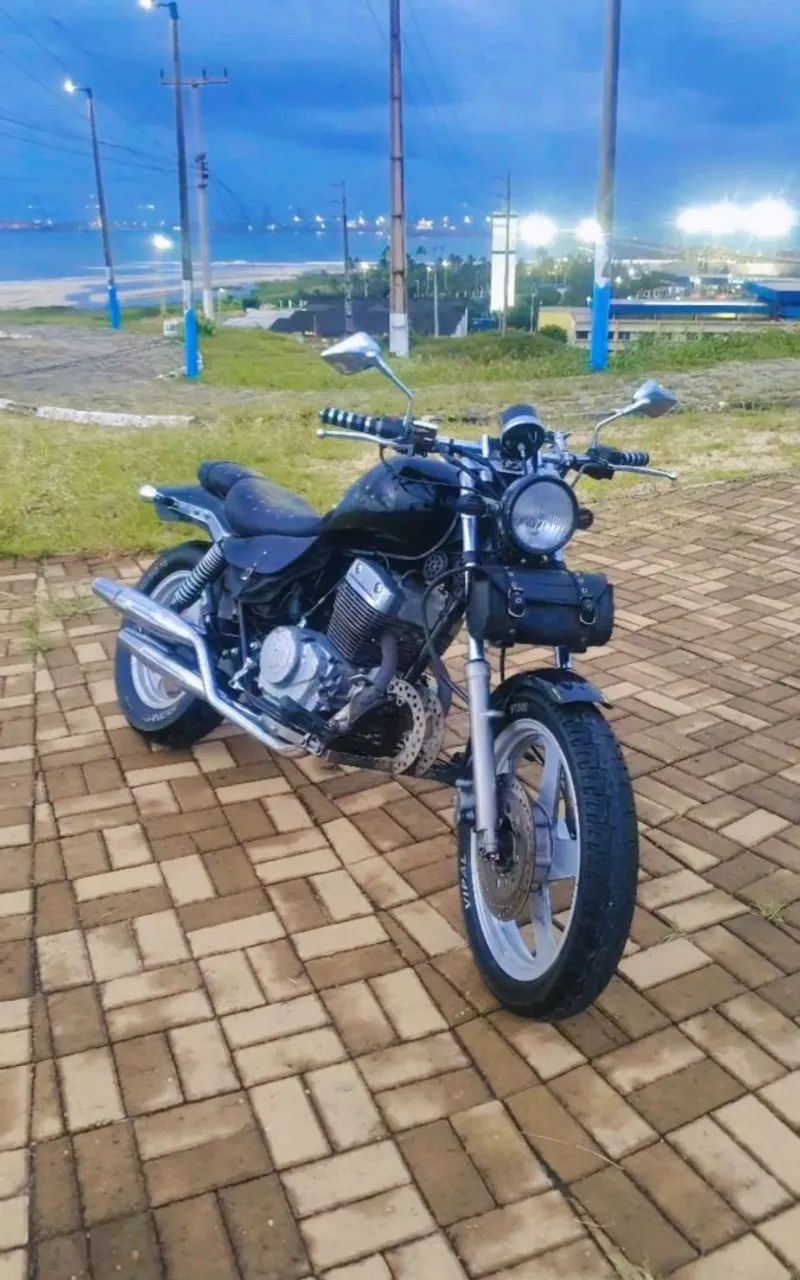 TRAXX SHARK JH 250 CUSTOM TOP - Foto 2