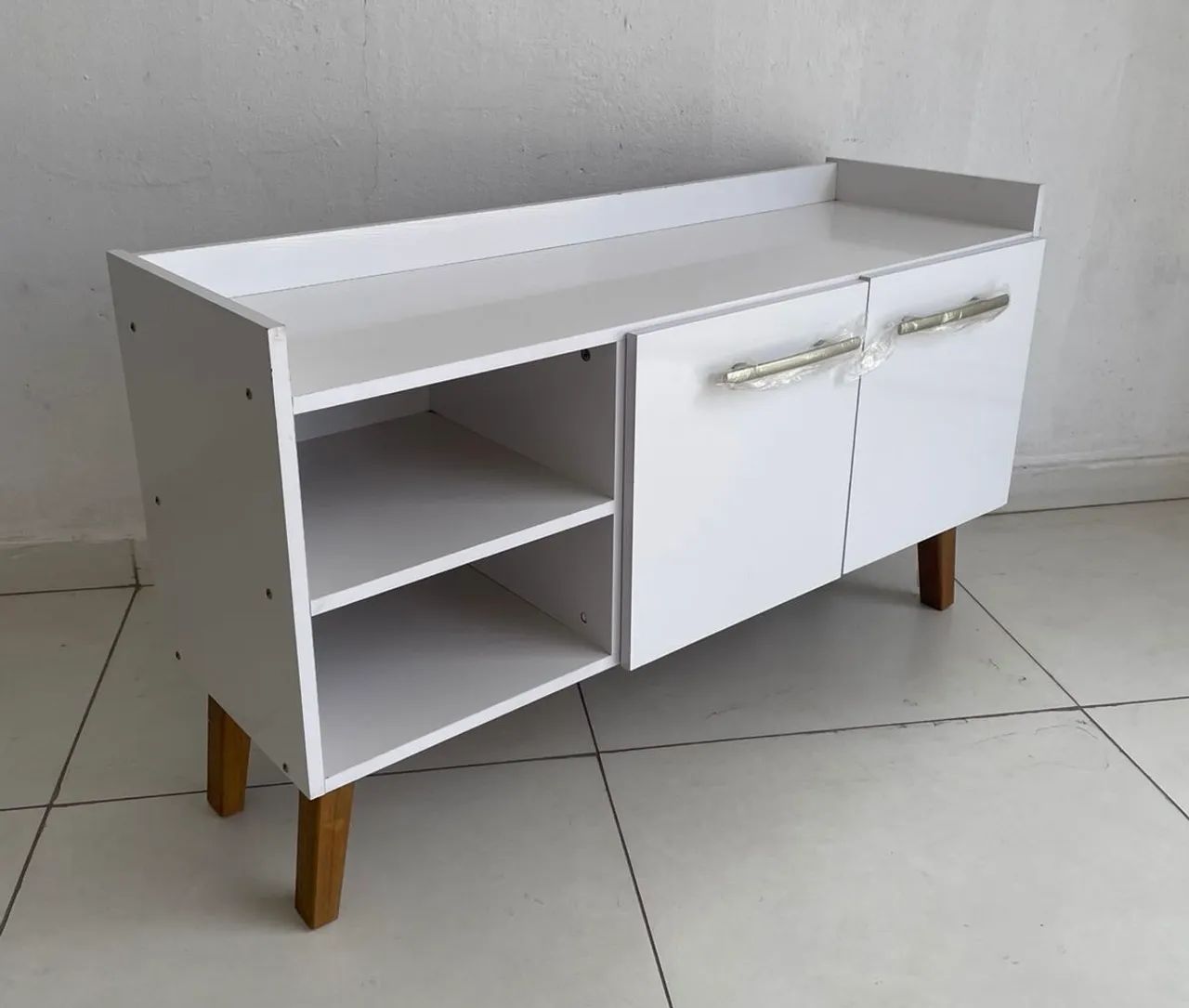 Rack mdf 