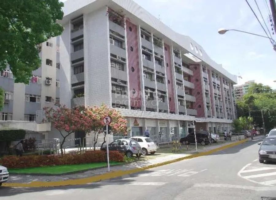 Sala comercial mobiliada com ótima localização, 32 m² nas Graças - Recife - PE - Foto 14