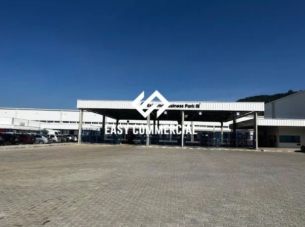 Galpão de 9.304 m² crossdocking em condomínio logístico. - Foto 3
