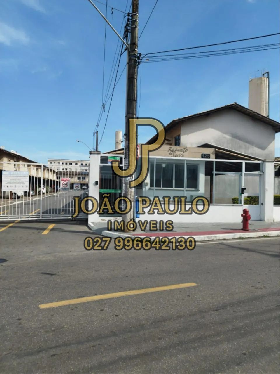 Foto - Serra - Colina de Laranjeiras