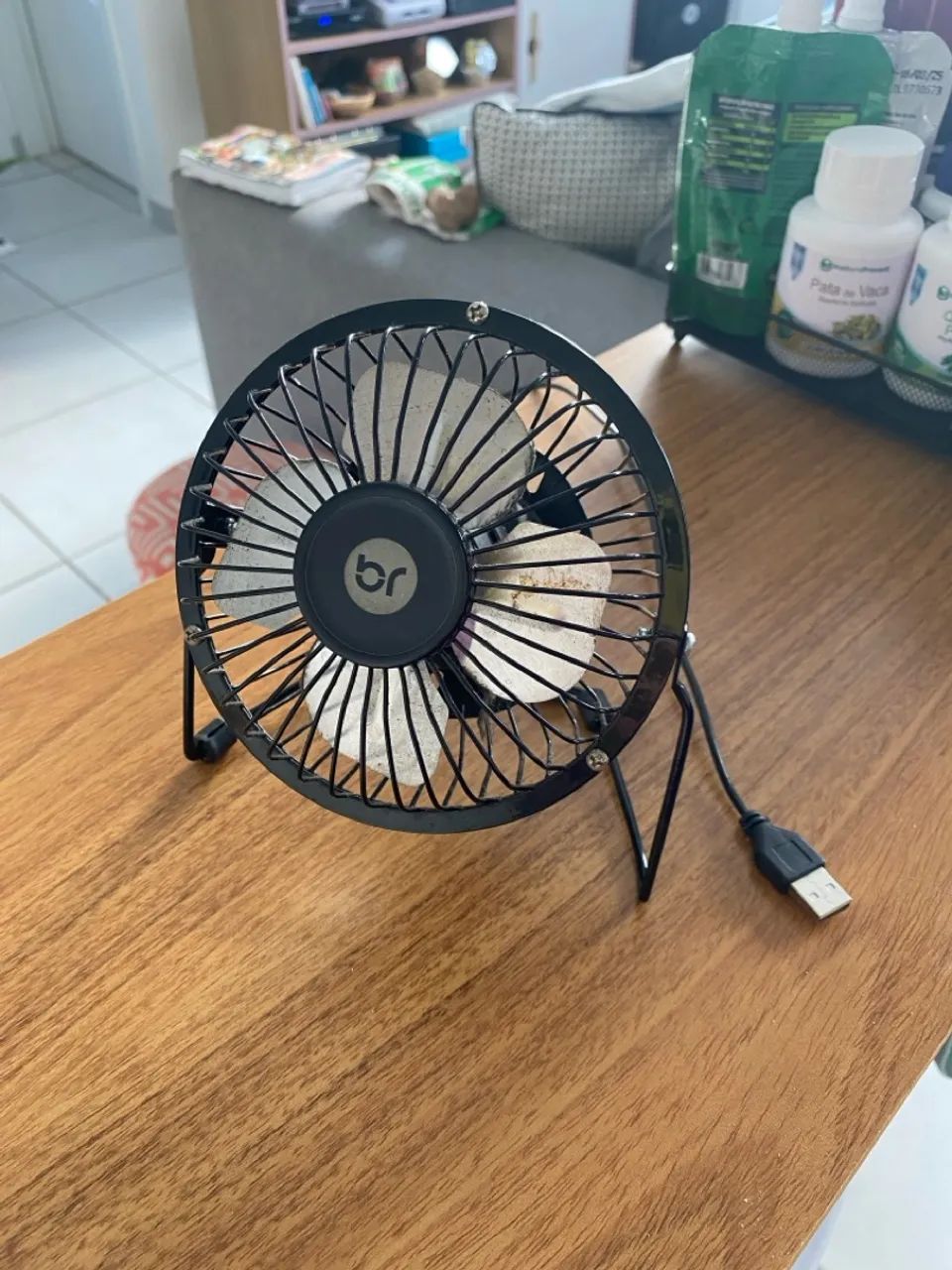 Ventilador USB 