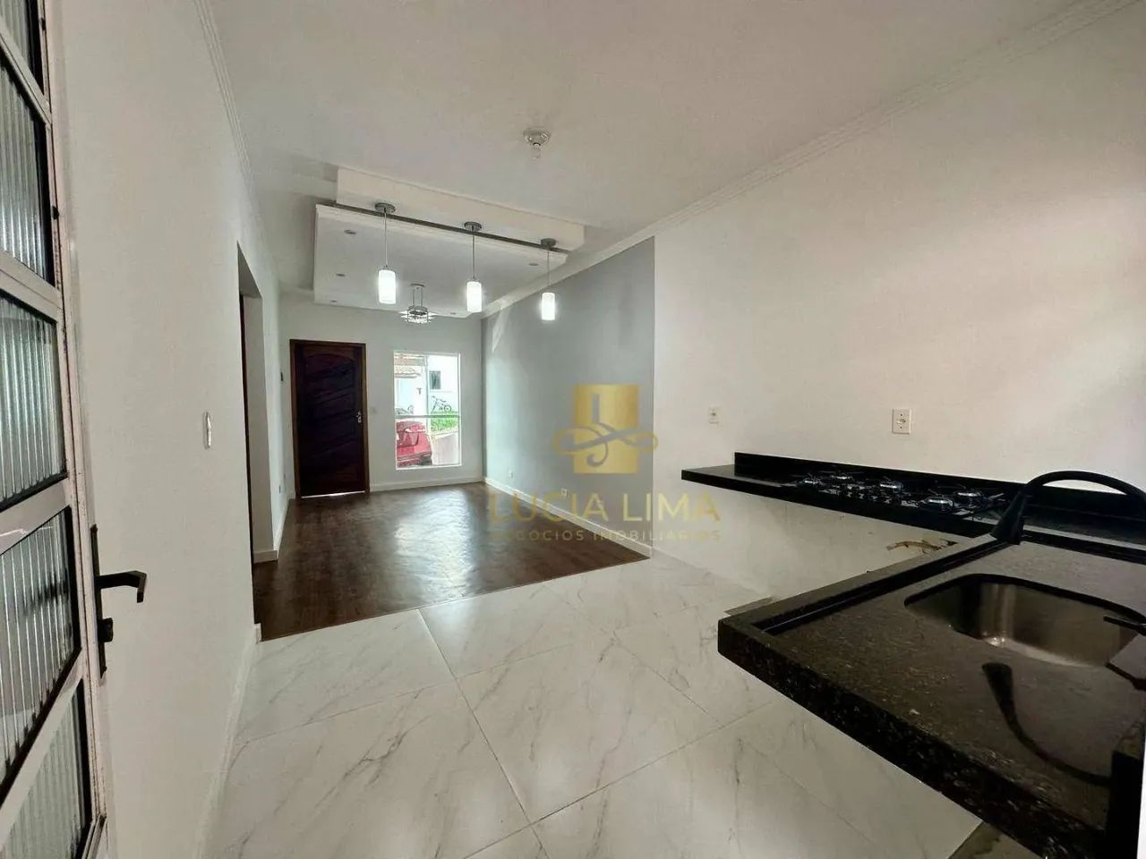 Sobrado para ALUGAR com ESPAÇO GOURMET no VILLA BRANCA, 3 dormitórios, 156 m² por R$ 4.300 - Foto 3