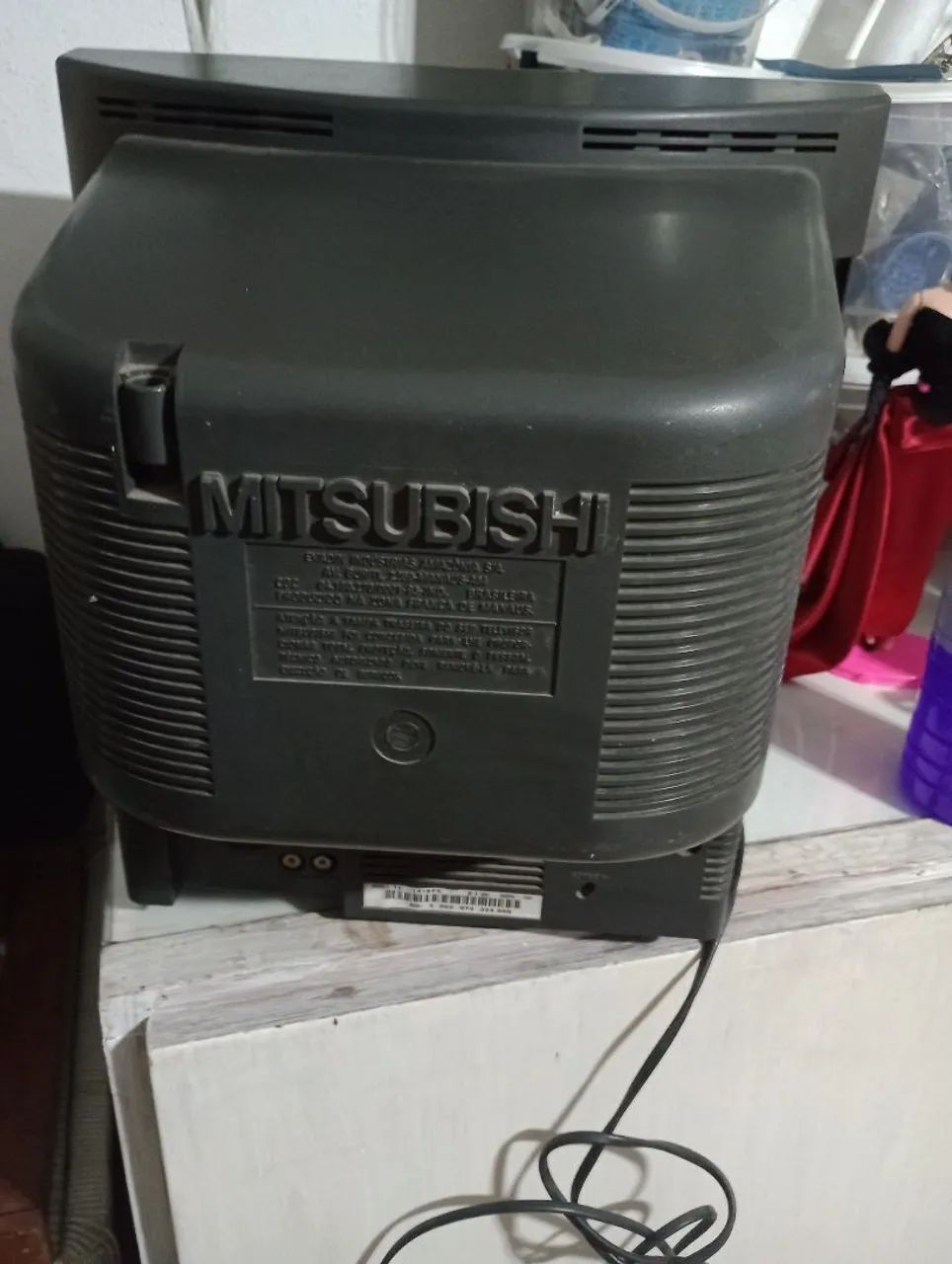 TV Mitsubishi Platinum DiamondVision - Foto 2