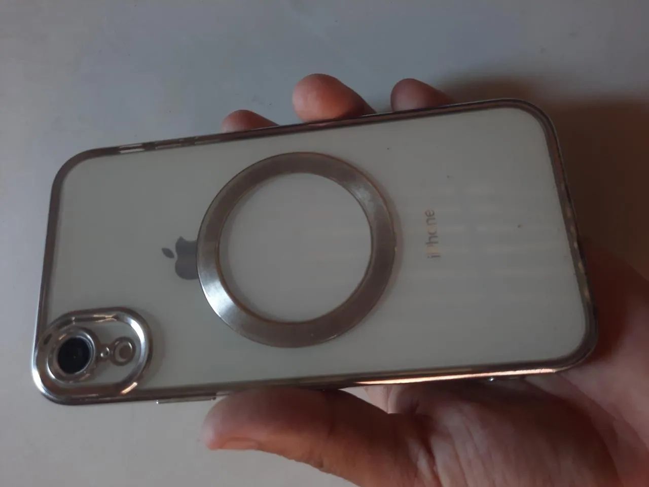 iPhone XR 128gb - Foto 2