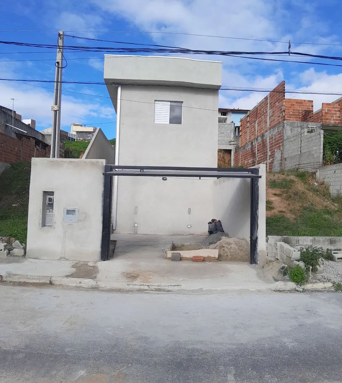 Foto - Jacareí - Jardim do Marquês