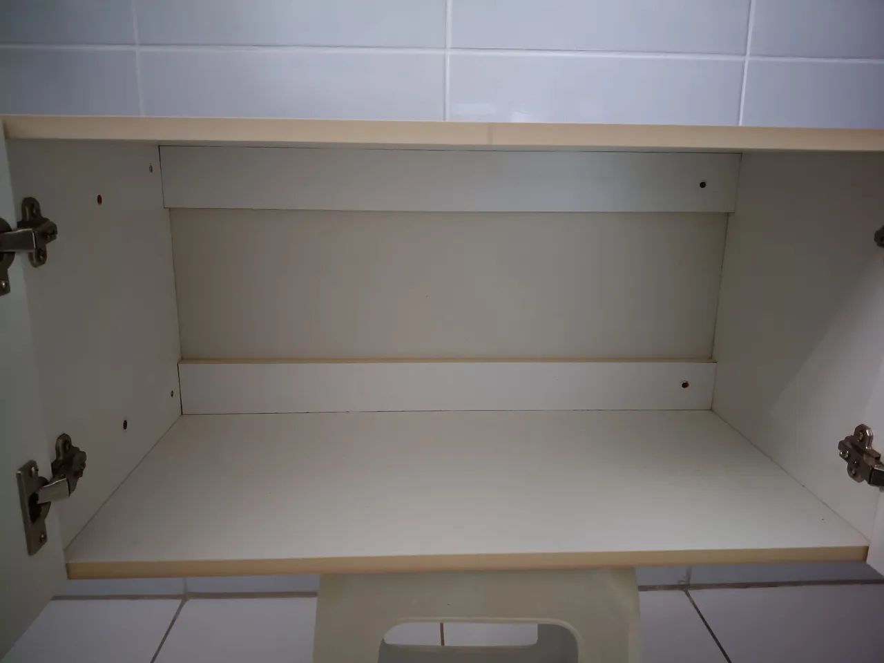 Armário de cozinha 
