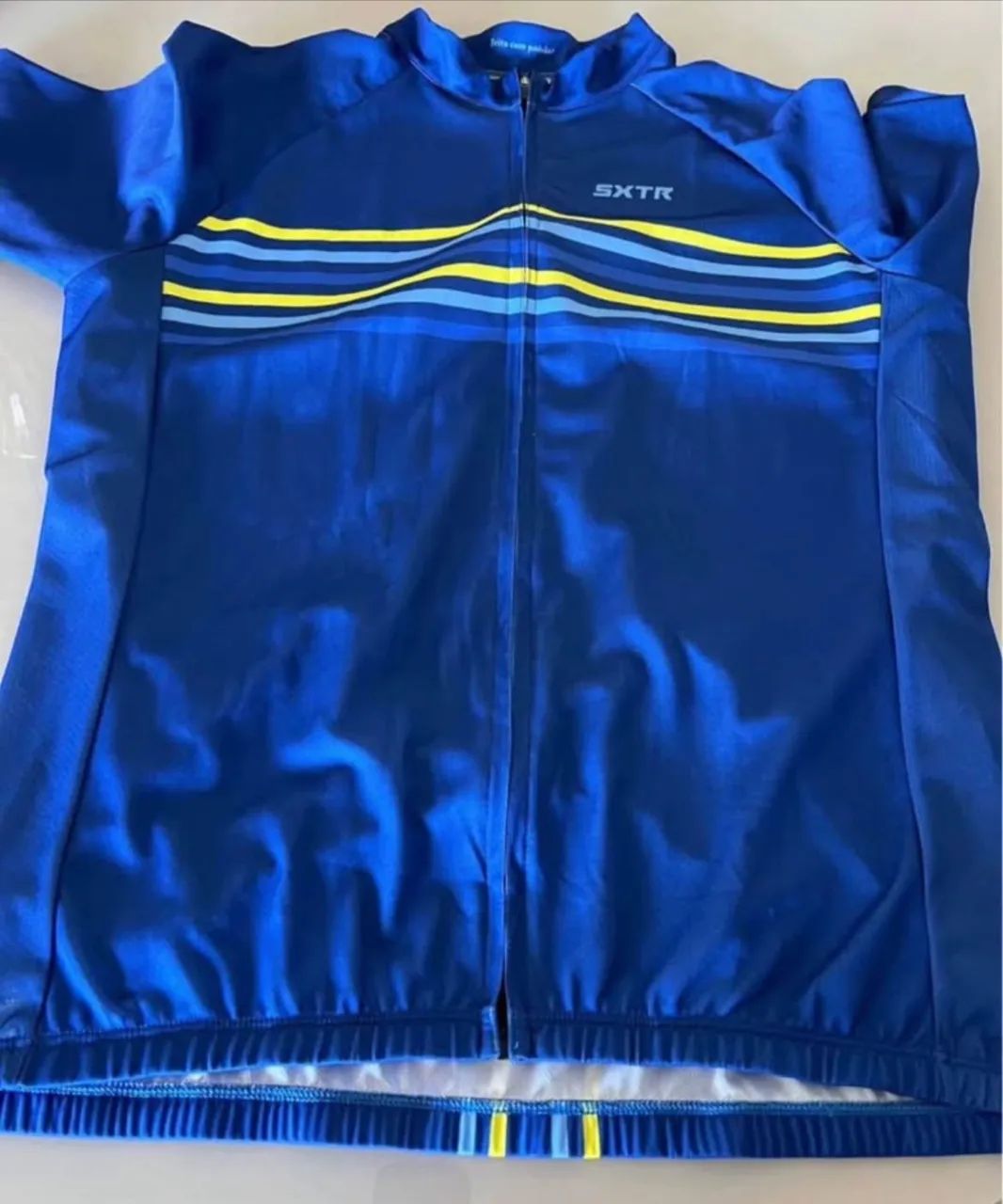 Bretelle é camisa  - Foto 2