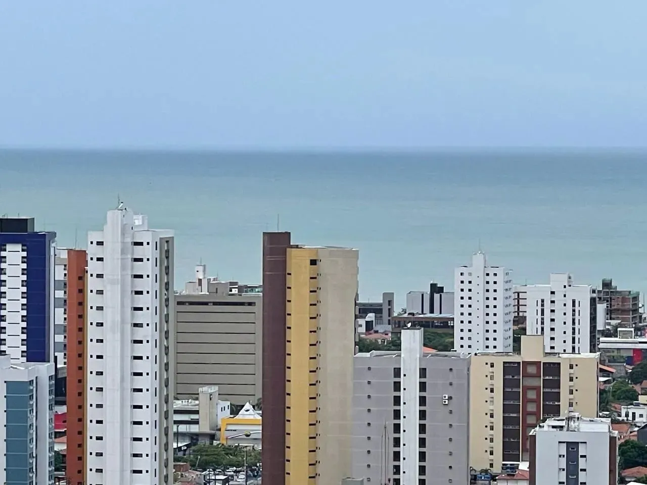 Apartamento à venda 83 m² 3 quartos Lazer Completo Brisamar/João Pessoa