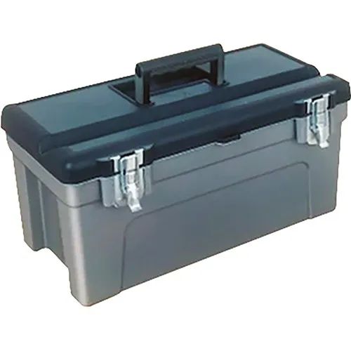 Caixa Ferramenta ToolBox 20" Super Reforçada Cf38 - São Bernardo - Foto 2