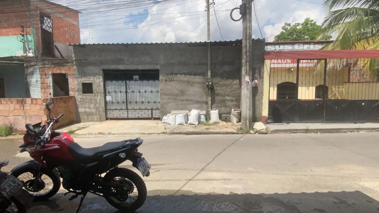 Foto - Manaus - Cidade Nova
