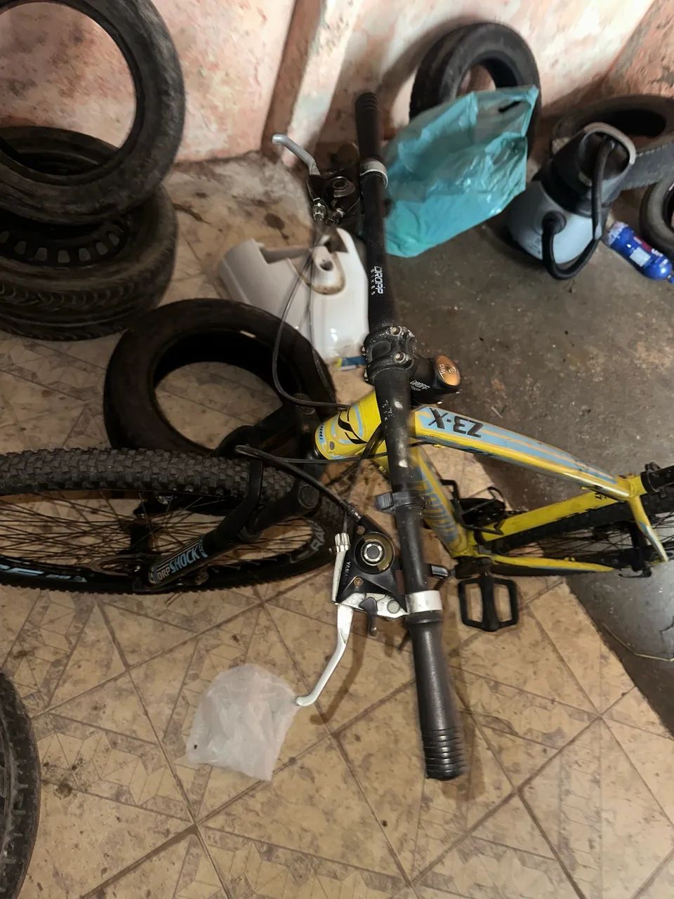 Bicicleta top  - Foto 2