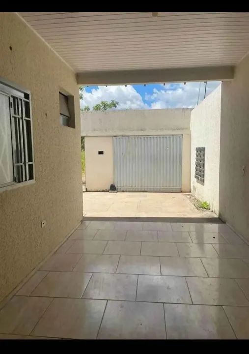 Vendo casa em Samambaia Norte  - Foto 2