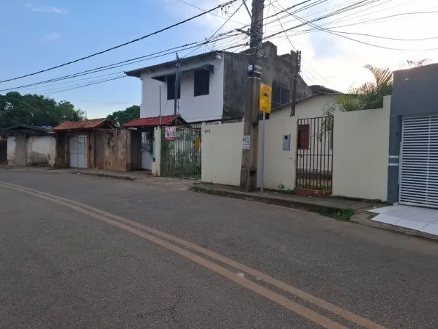 Vendo Casa Tucumã 50 Metros da Parque do Tucumã - Foto 3