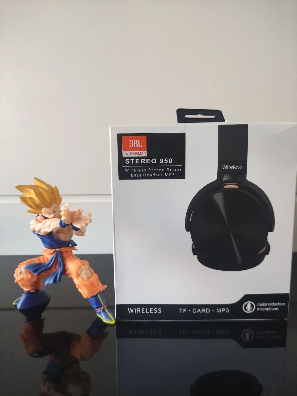 Fone de Ouvido JBL Wireless - Premium  - Foto 6