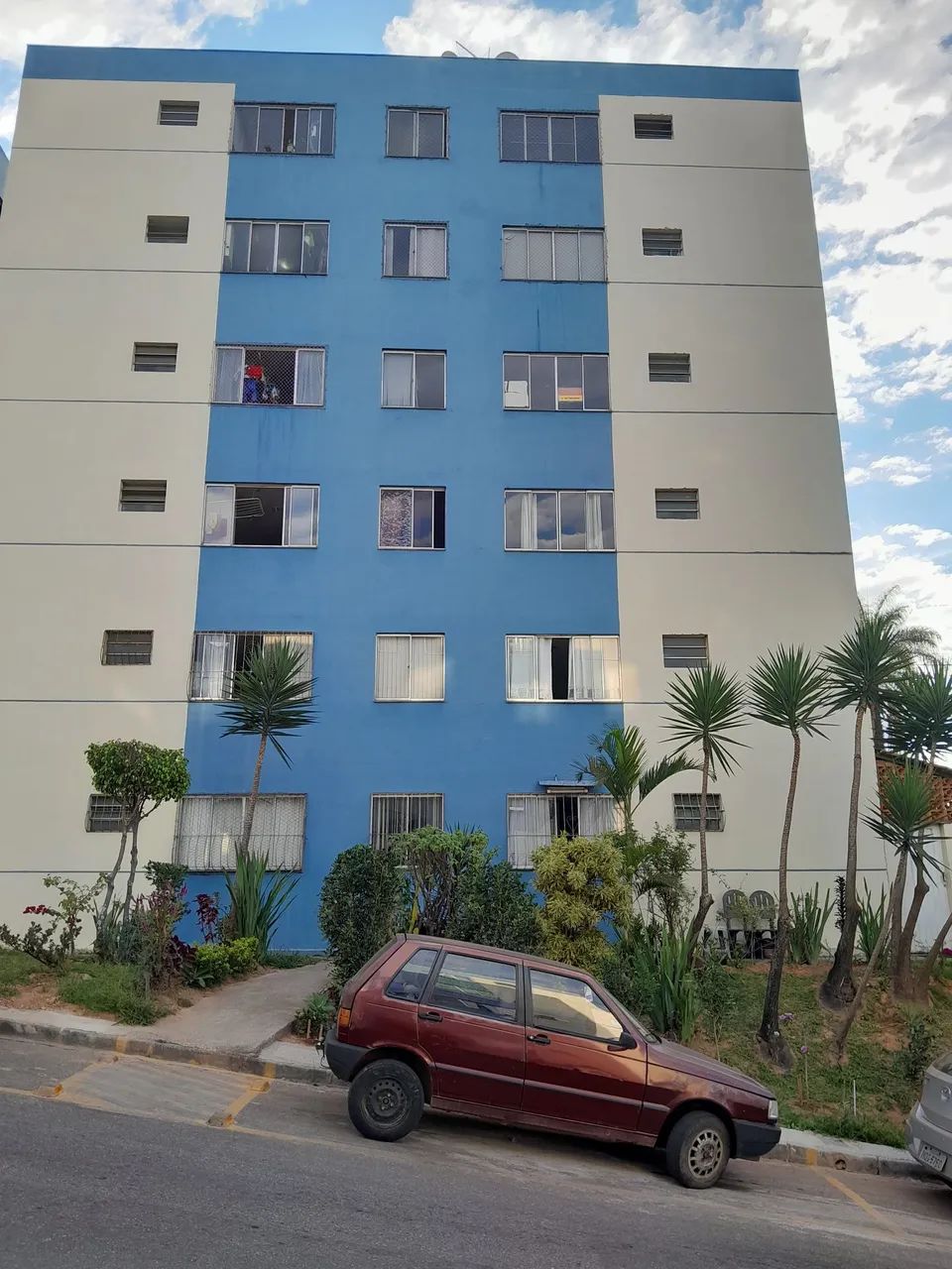 Foto - Contagem - Jardim Riacho das Pedras