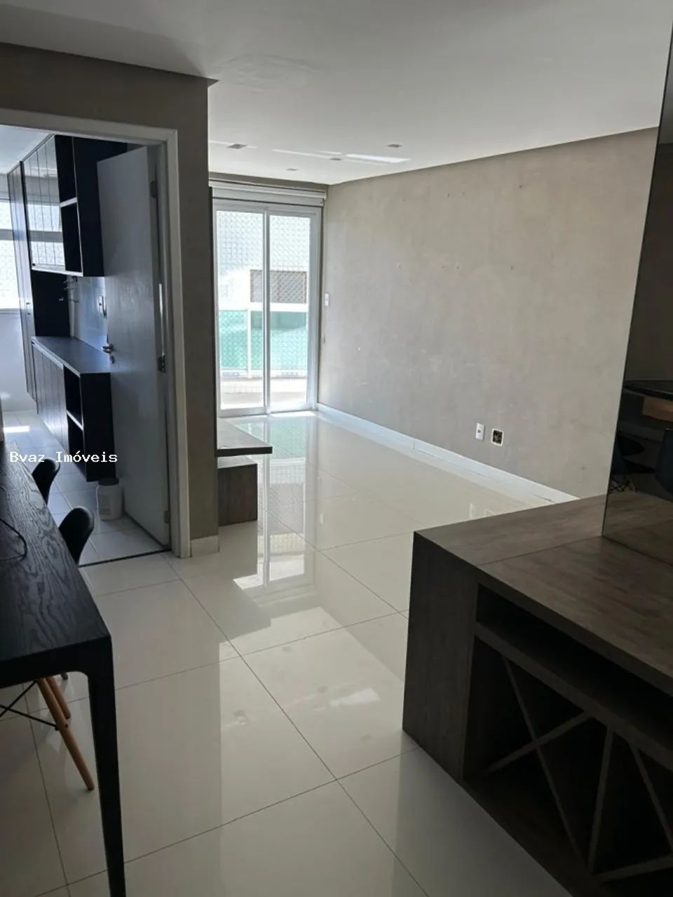 Apartamento para Venda em Cabo Frio, Passagem, 2 dormitórios, 1 suíte, 2 banheiros, 2 vaga - Foto 4