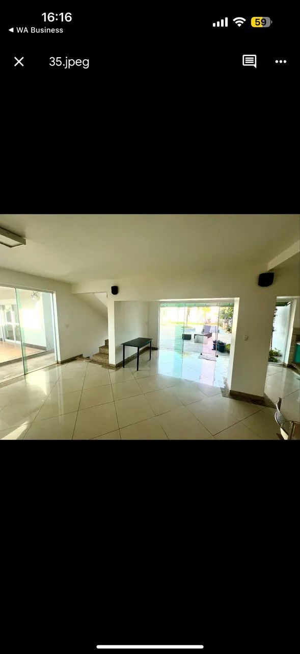 Casa pra aluguel Karaiba  - Foto 5