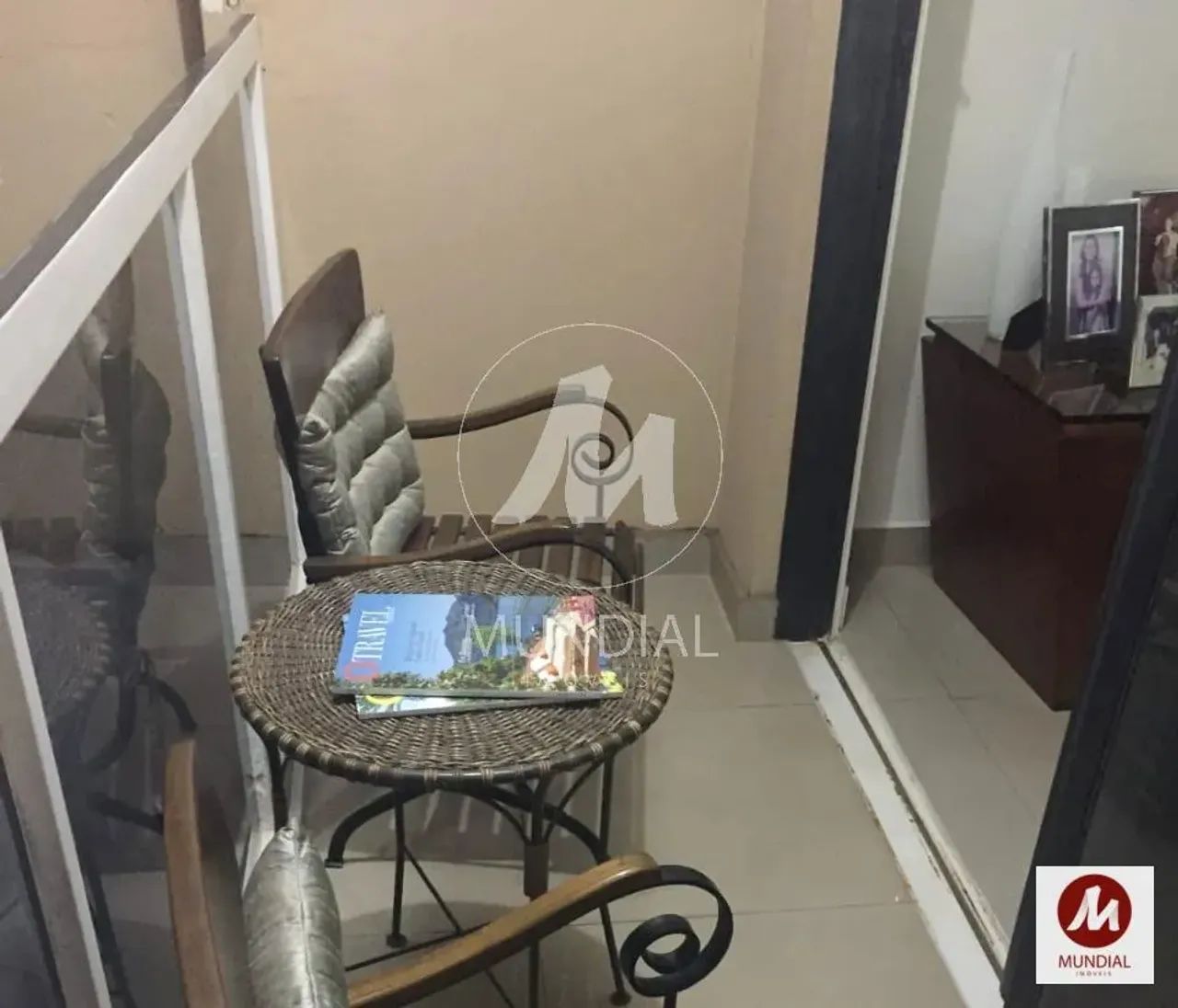 Apartamento (tipo - padrao) 3 dormitórios/suite, cozinha planejada, em condomínio fechado - Foto 4