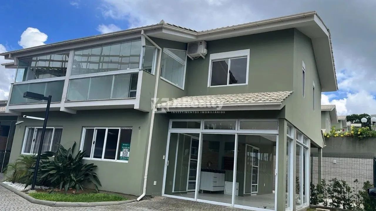 Casa à Venda em Praia Mole, Florianópolis