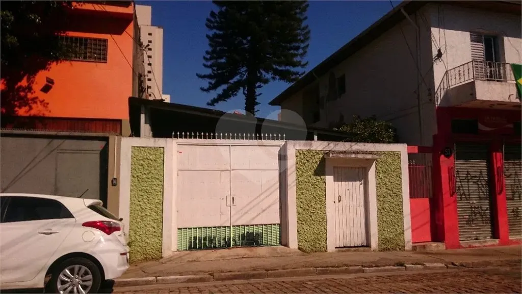 São Paulo - Casa Padrão - CHÁCARA SANTO ANTÔNIO