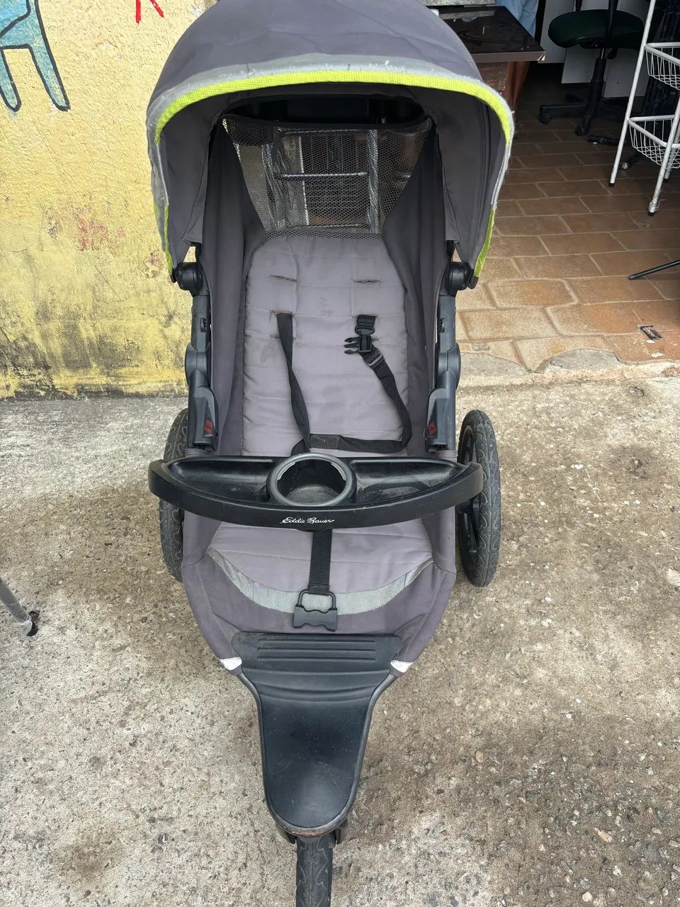 Carrinho de bebê  - Foto 3