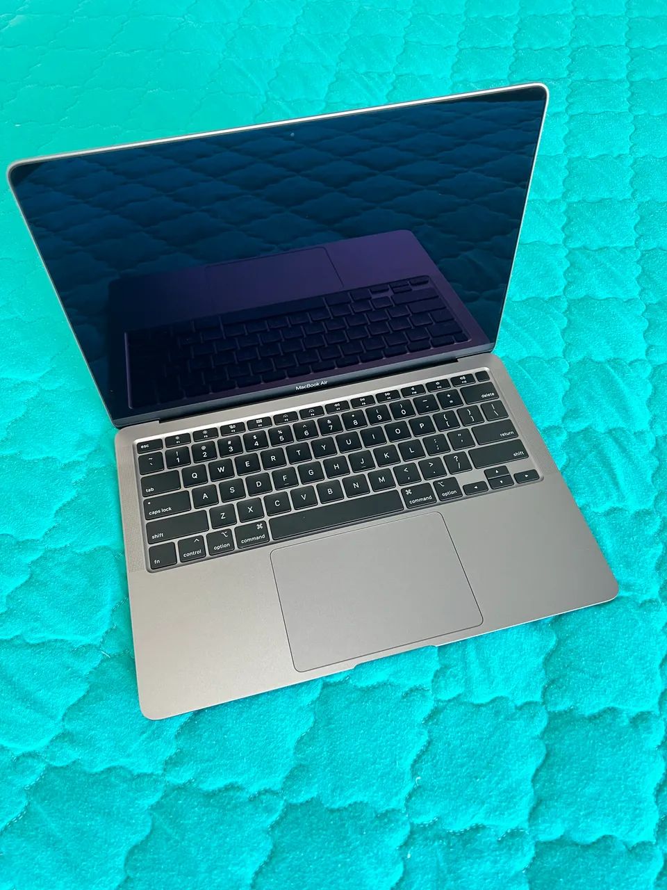 MacBook Air 13.3? 2020 - Notebooks - Higienópolis - Ecopark