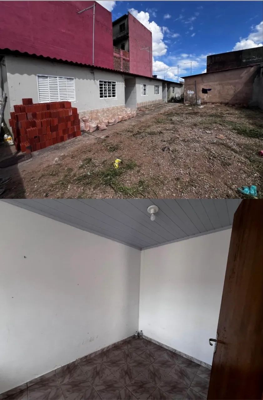 Foto - Brasília - Ceilândia Norte (Ceilândia)