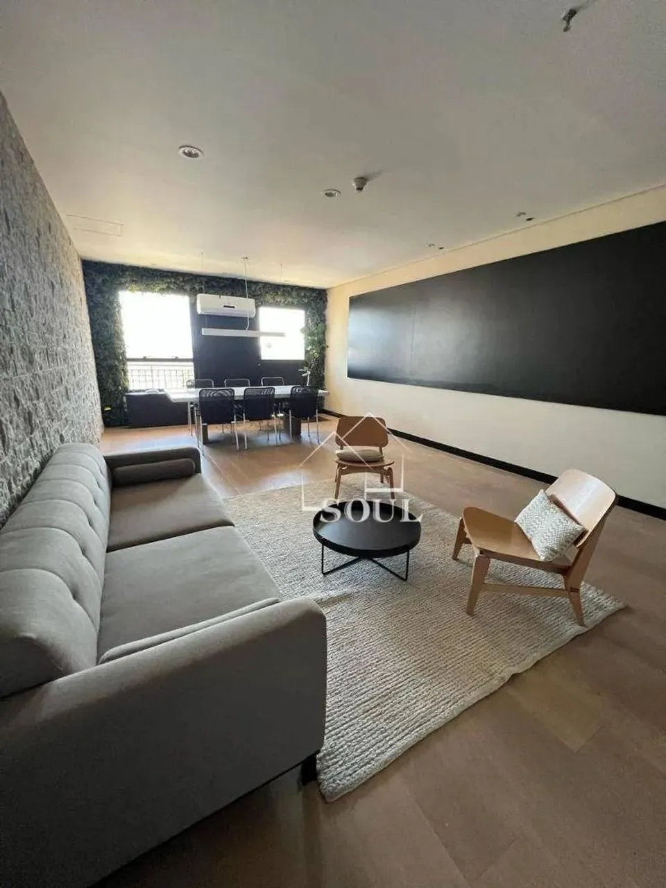 Sala para alugar, 50 m² - Alphaville Industrial - Barueri/SP
