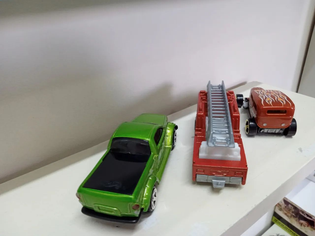 Matchbox e Hot Wheels  - Foto 3