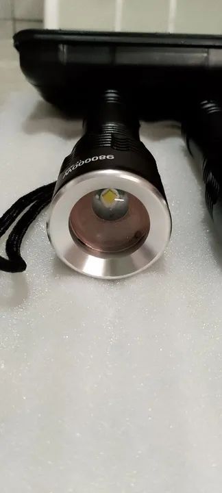 KIT 2 LANTERNAS LED - Foto 2