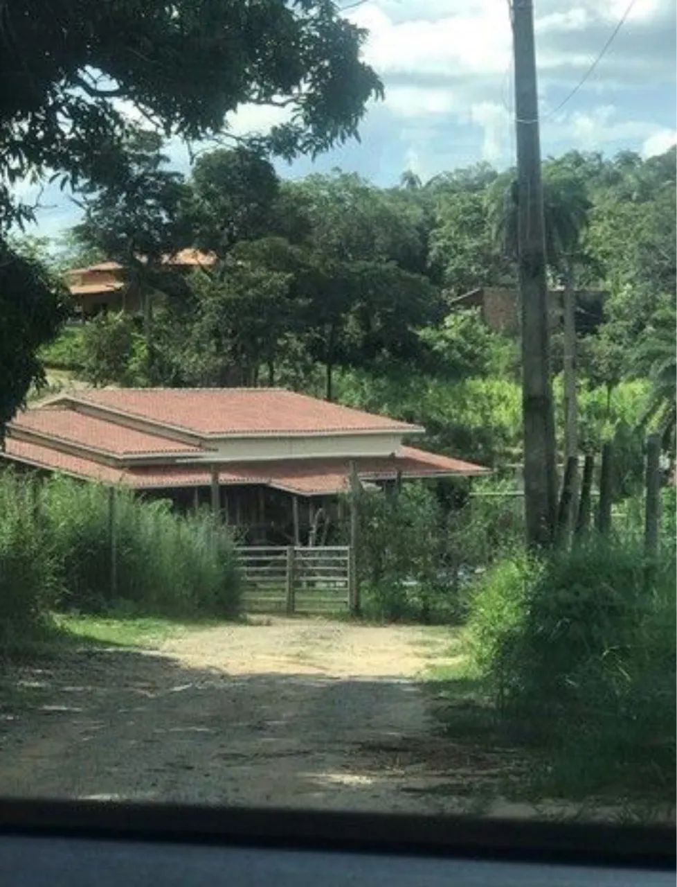 Chácara de 1000m2 SAN remo contagem  - Foto 5