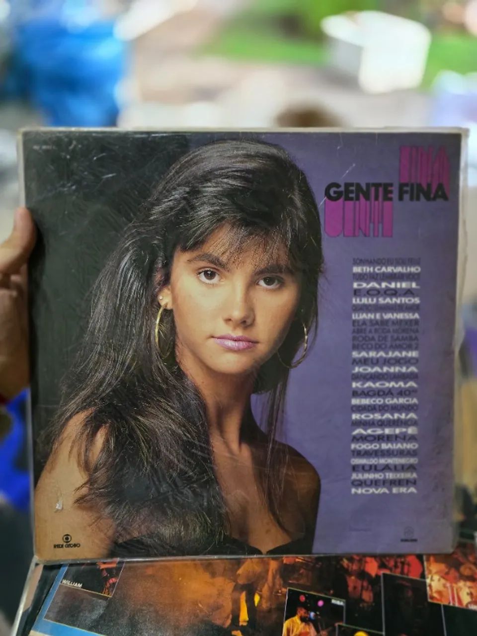 LP, Vinil, disco diversos - Foto 5