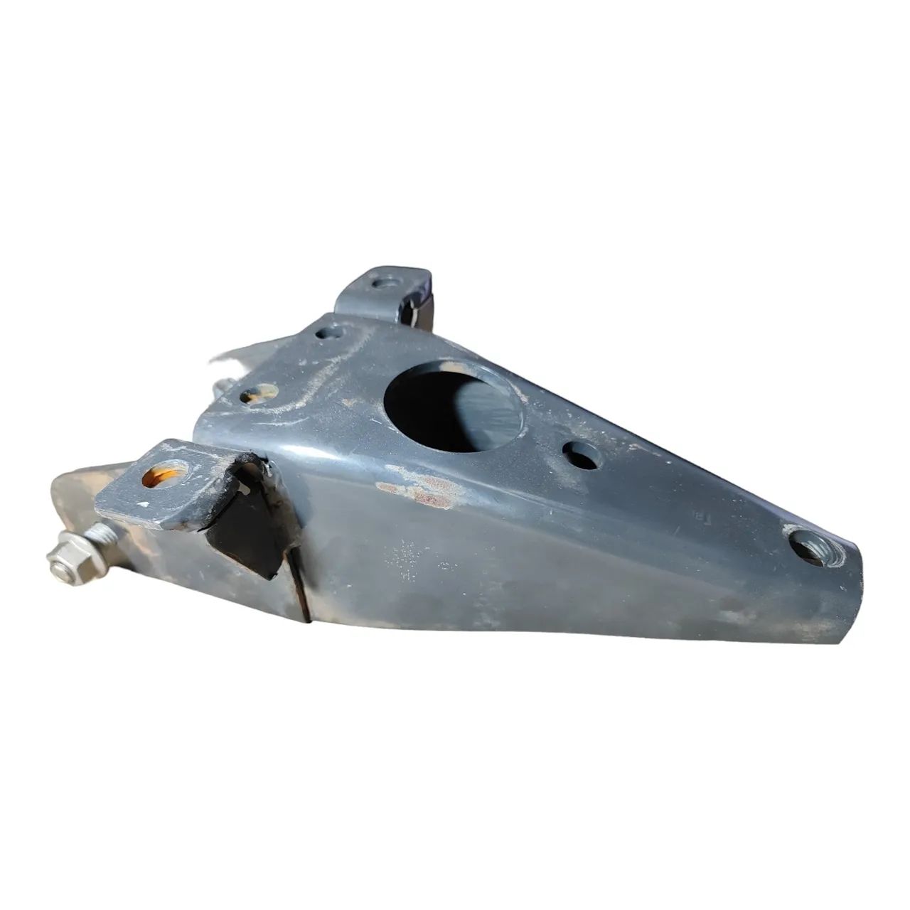 Suporte Cabine Lado Direito Original Tector 11190  E777