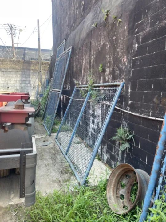 Portões grandes pra terreno  - Foto 5