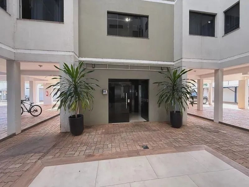 Apartamento para Locação com 2Q (1 Suíte) na 108 Sul - Foto 5