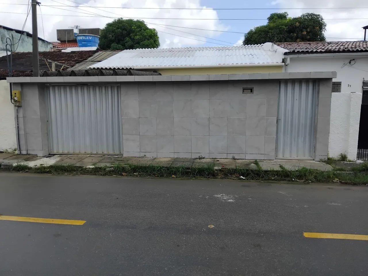 Foto - Olinda - Rio Doce