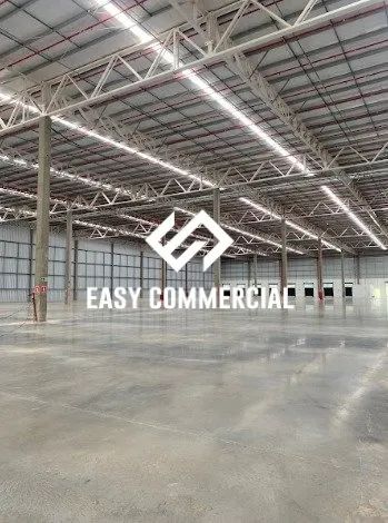 Galpão de 9.304 m² crossdocking em condomínio logístico. - Foto 5