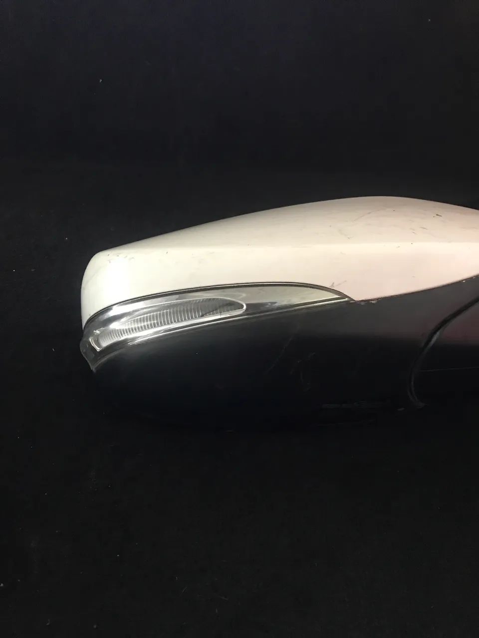 Retrovisor direito hb20 elétrico com seta 2016 original  - Foto 3