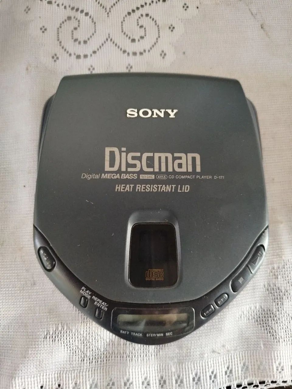 2 Diskman leia a descrição. - Foto 2